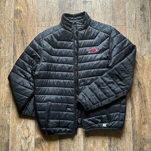 Arkansas Razorbacks Jacket